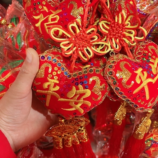 直播间推荐处理10个