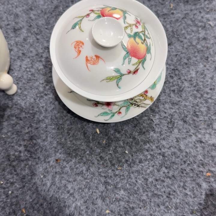 瓷片爷陶瓷瓷器工艺品1