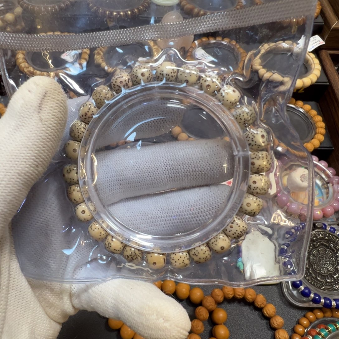 用***7菩提无事牌星月菩提