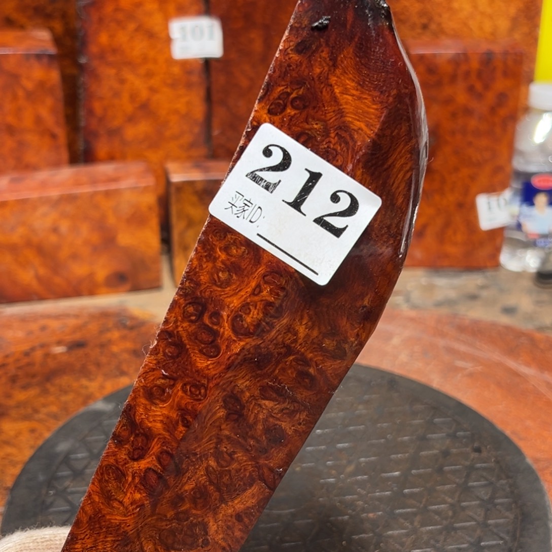 用***0大果紫檀（缅甸花梨）