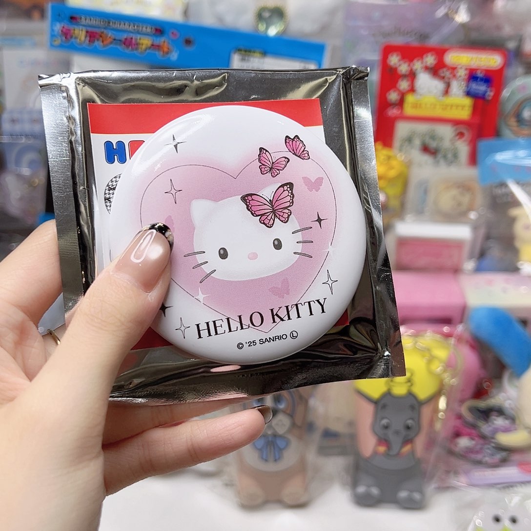 kt镜子复活！！！！！！