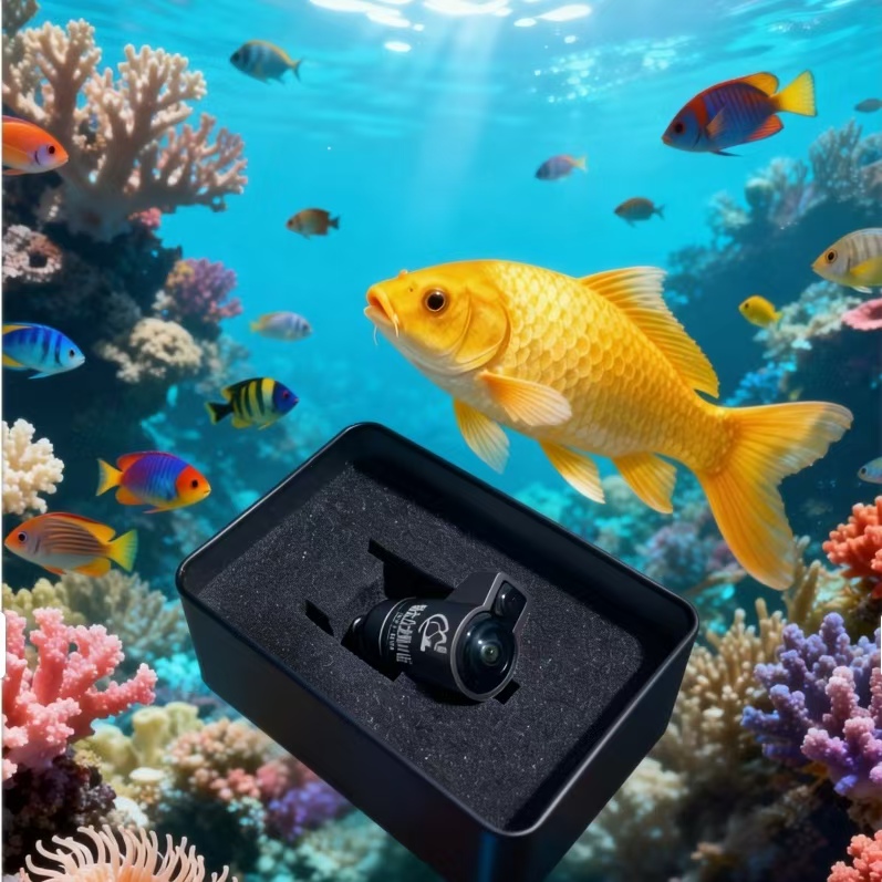 龙眼新款六模AI版