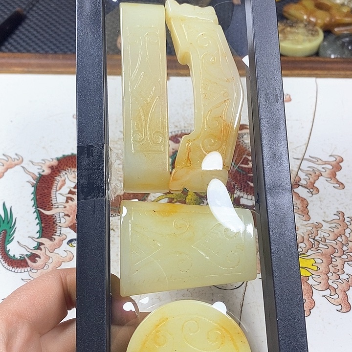 紫砂闪购商品一图一物