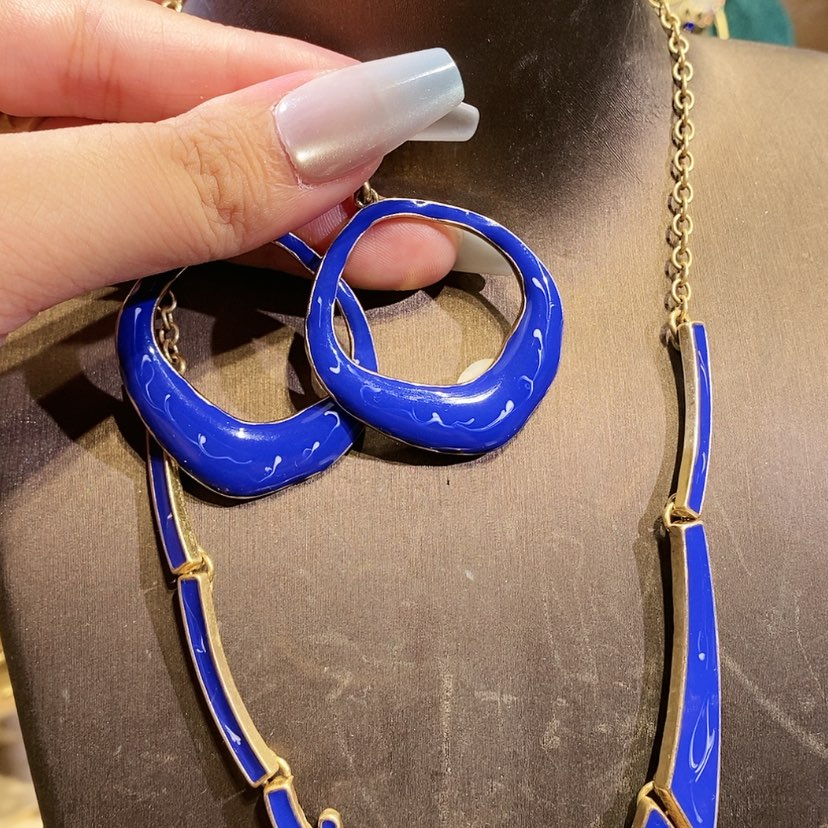 【闪购商品】铜合金925银无