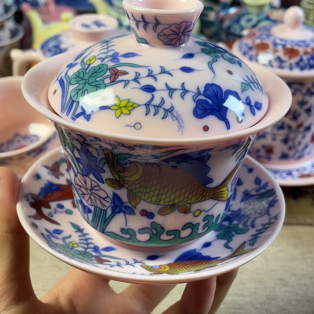 瓷片景德镇陶瓷256666666