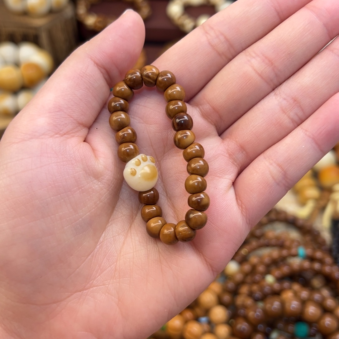 *****手串库克小肠手捻