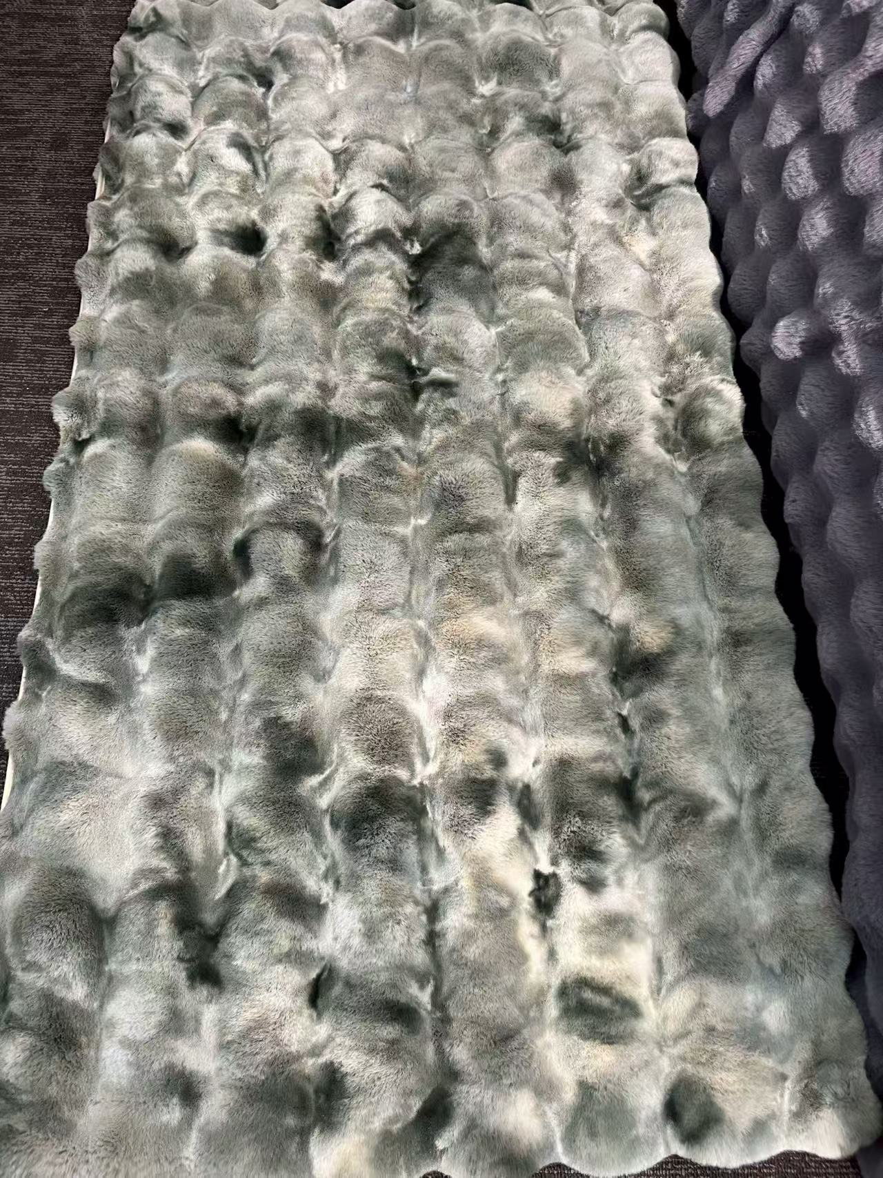 随即小地垫