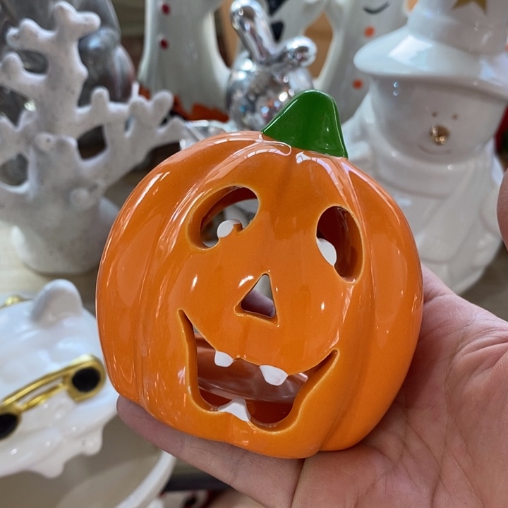 陶瓷树脂工艺摆件