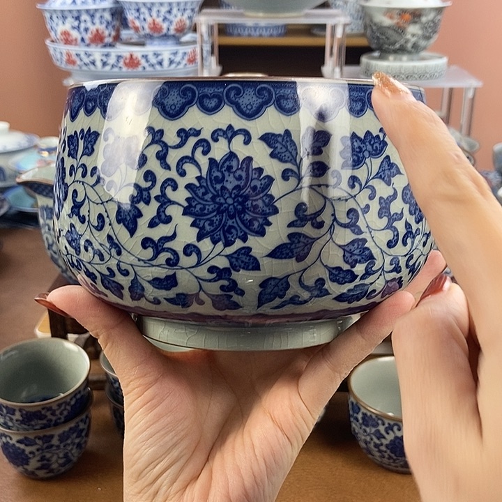 陶瓷制品加工企业