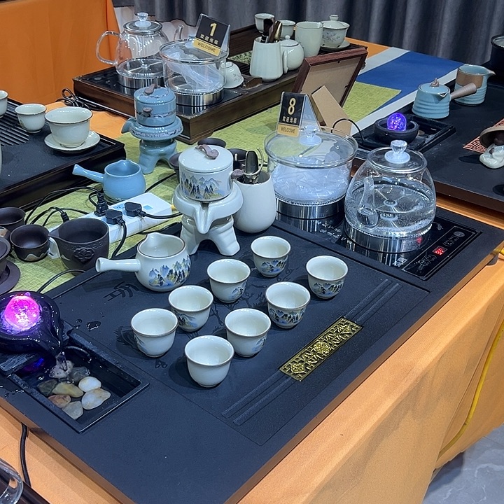 茶百道真的很好吃呀打