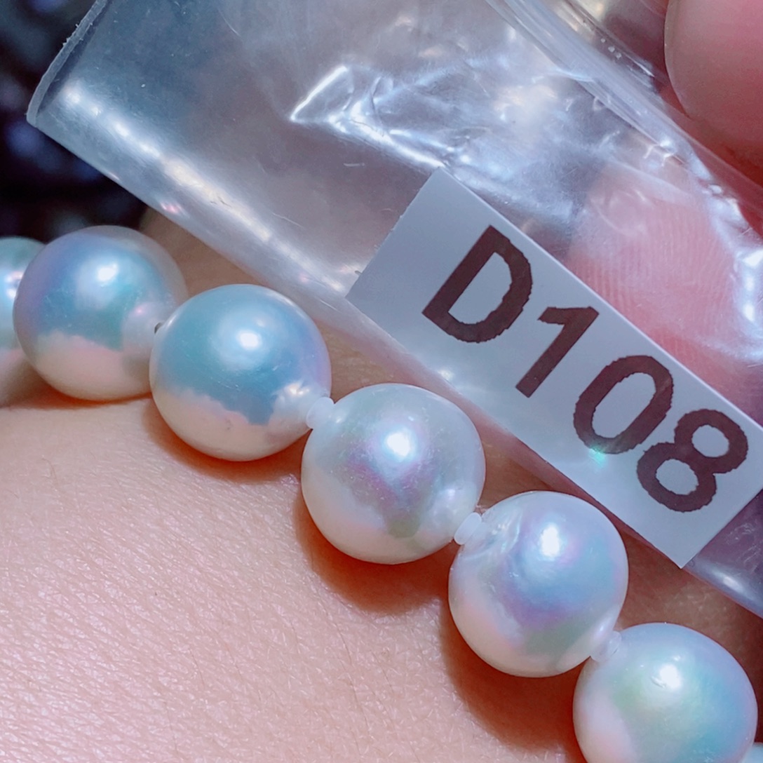 紫***雅银S925镶嵌淡水珍珠其他