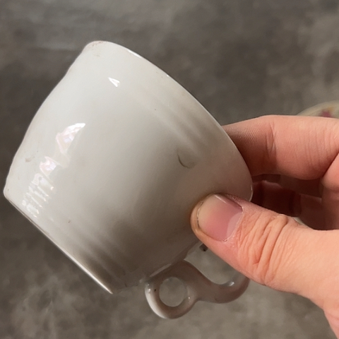 瓷其他手工大球泥公道一个