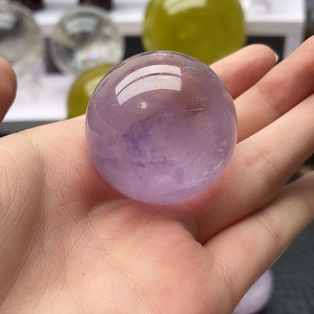 未镶嵌水晶大型摆件（非配饰）15