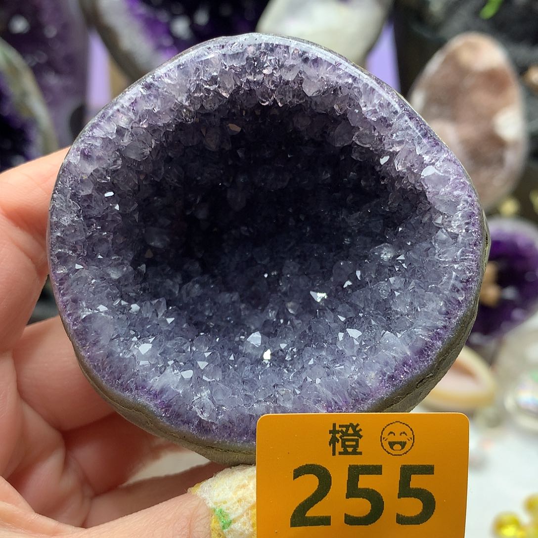 水晶大型摆件（非配饰）未镶嵌