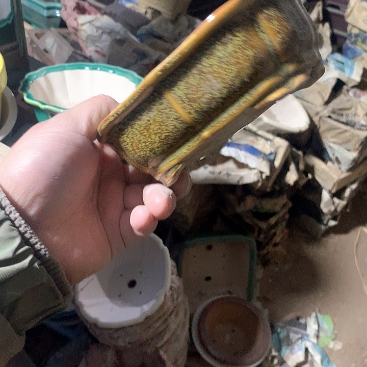 紫砂淘宝的时候就不要