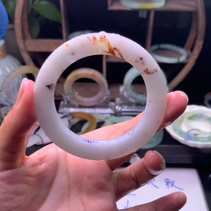 未镶嵌翡翠定制翡翠
