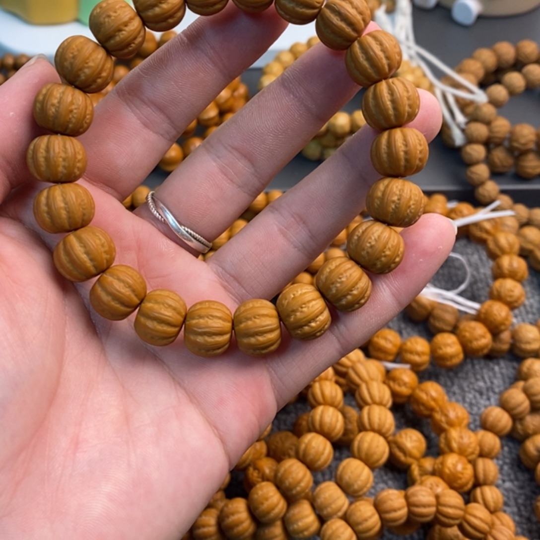 猴头核桃手串111111