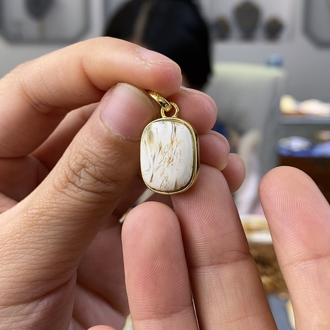 蜜蜡珠宝奇石未镶嵌蜜蜡提溜