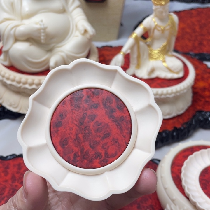 东非黑黄檀（紫光檀）