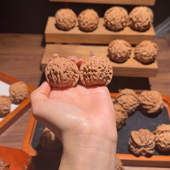 吊坠文玩核桃37 福利3