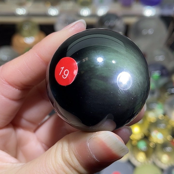 水晶珠宝半成品未镶嵌