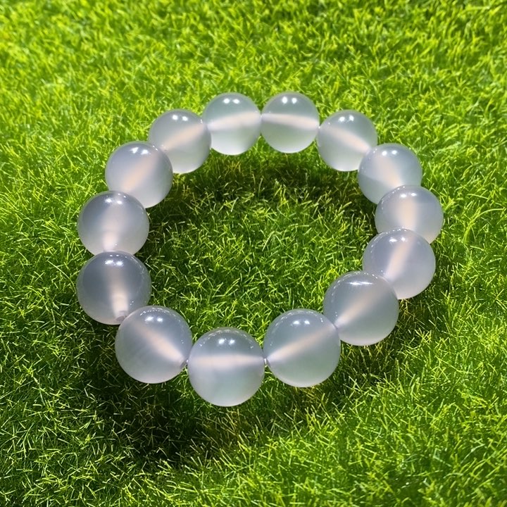 玛瑙/玉髓手串未镶嵌专**漆