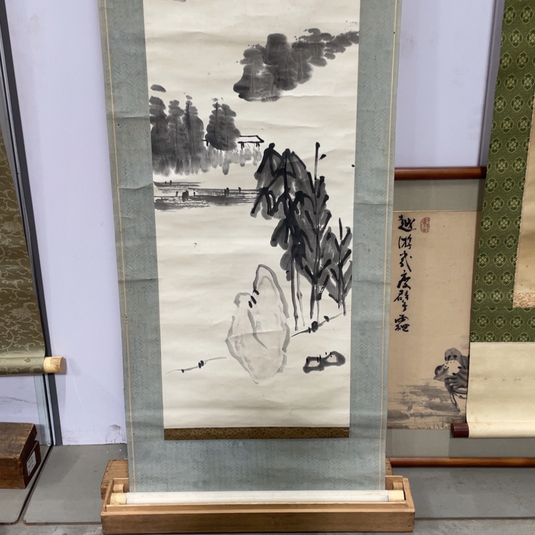 乔***院精品剪纸艺术作品