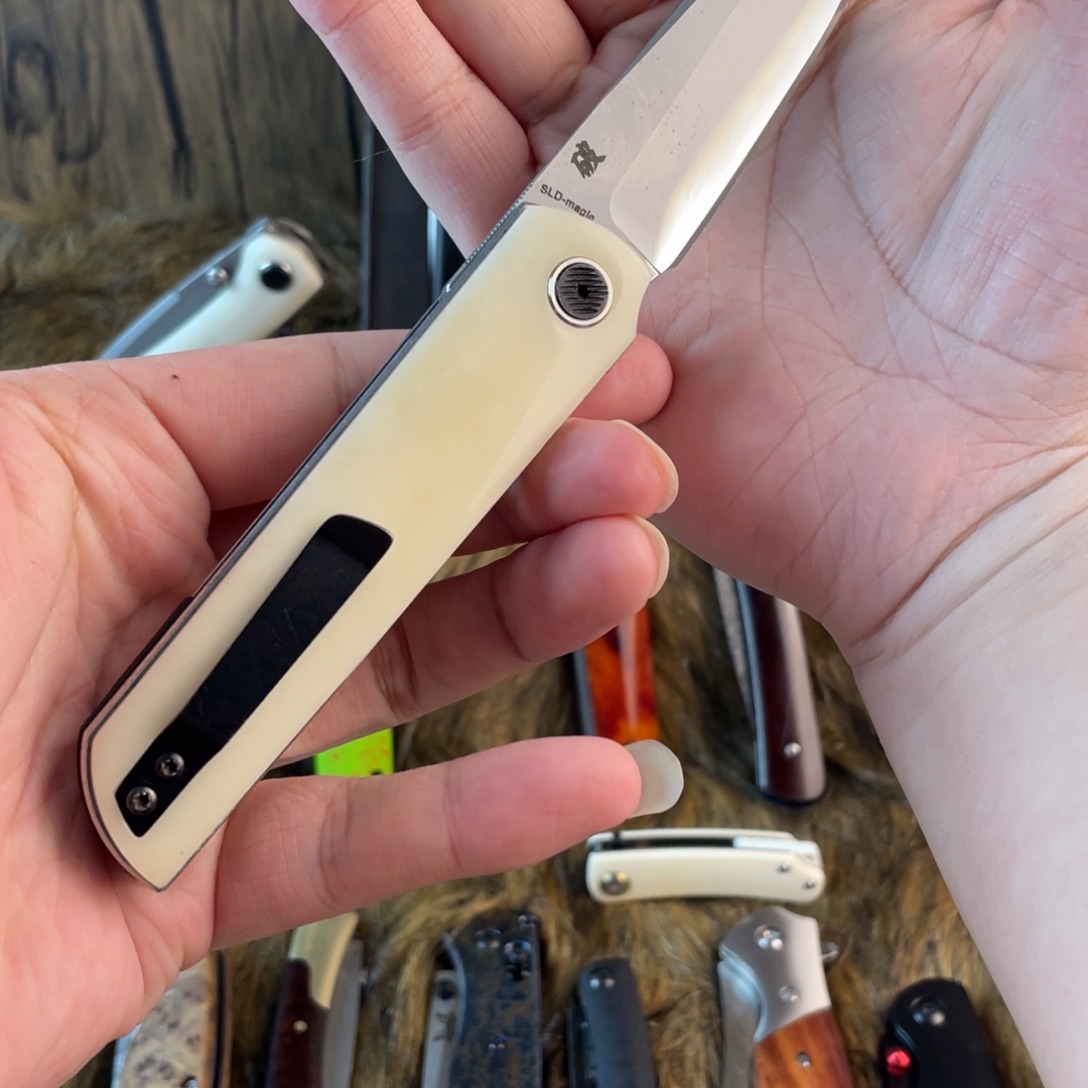 大马士革多功能工具