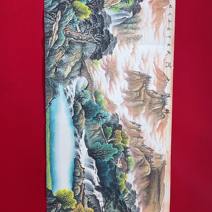 国画重中之重重中之重