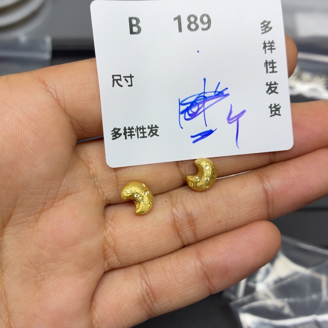 925银B189。        