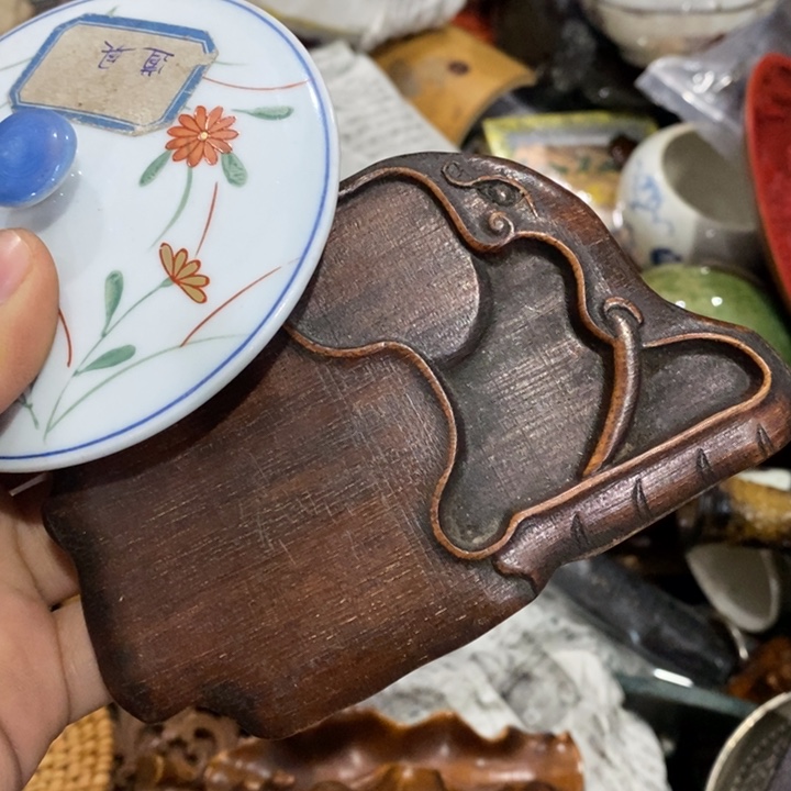 紫砂陶瓷艺术陶瓷艺术