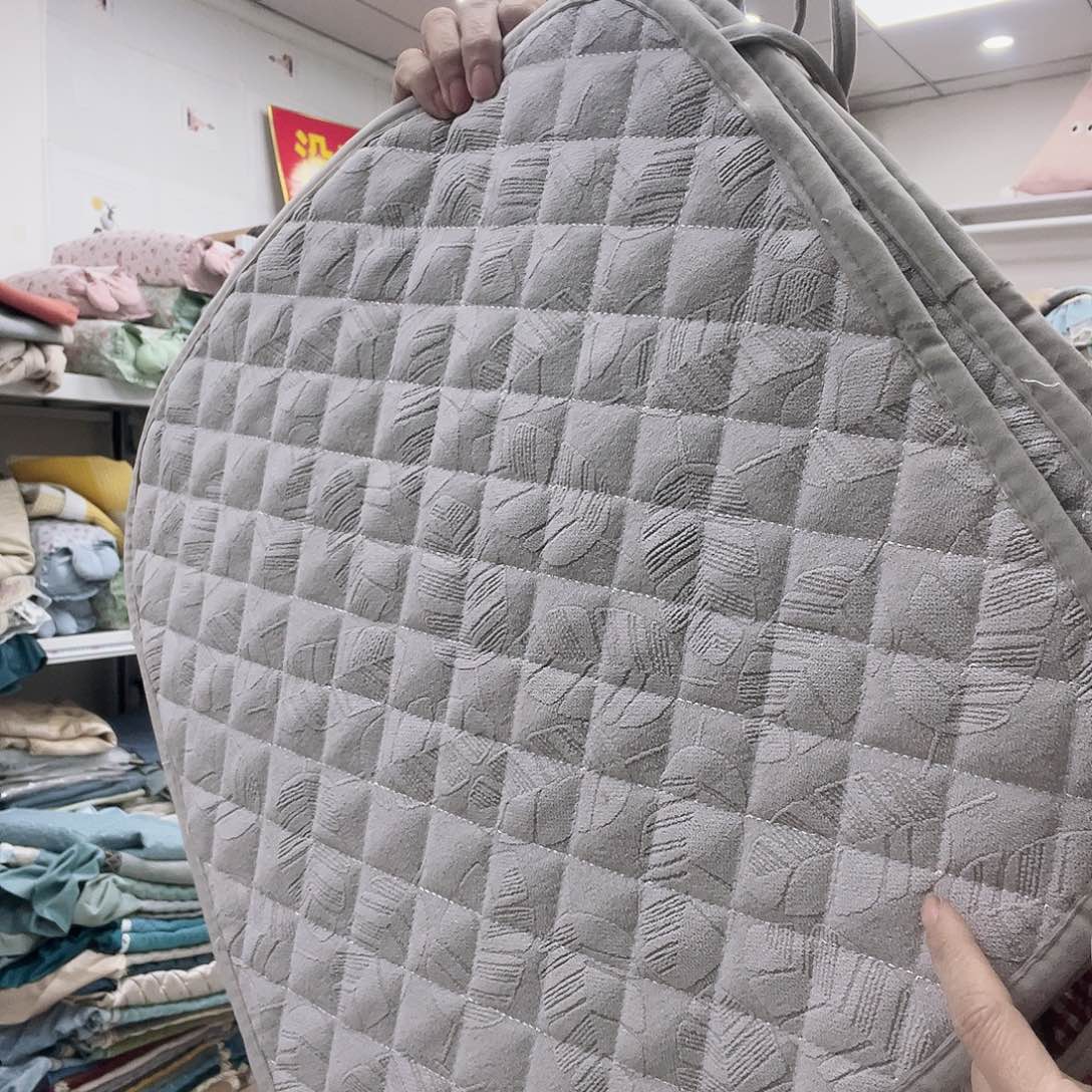雪尼尔聚酯纤维你说是谁说
