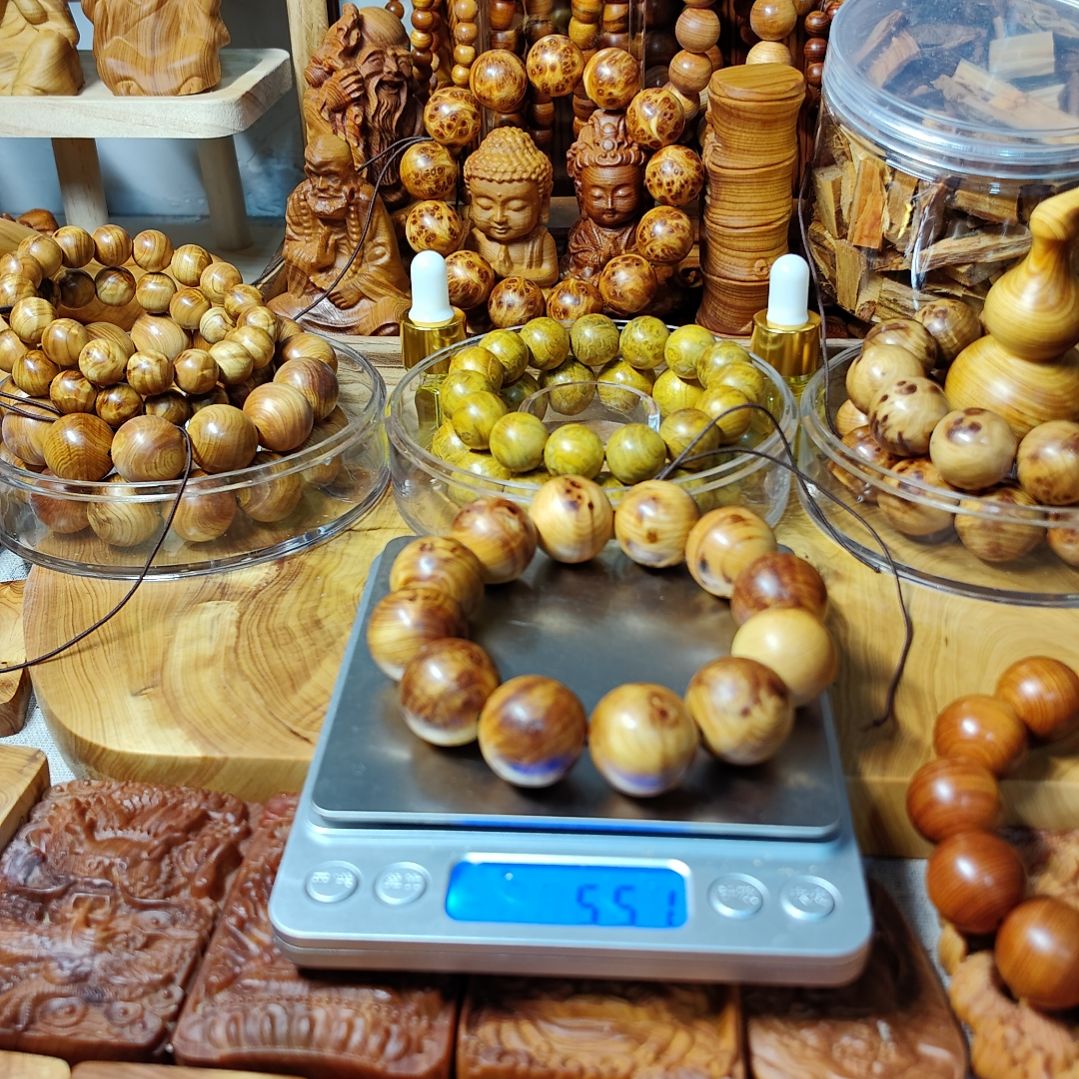 自*人太行崖柏林之声