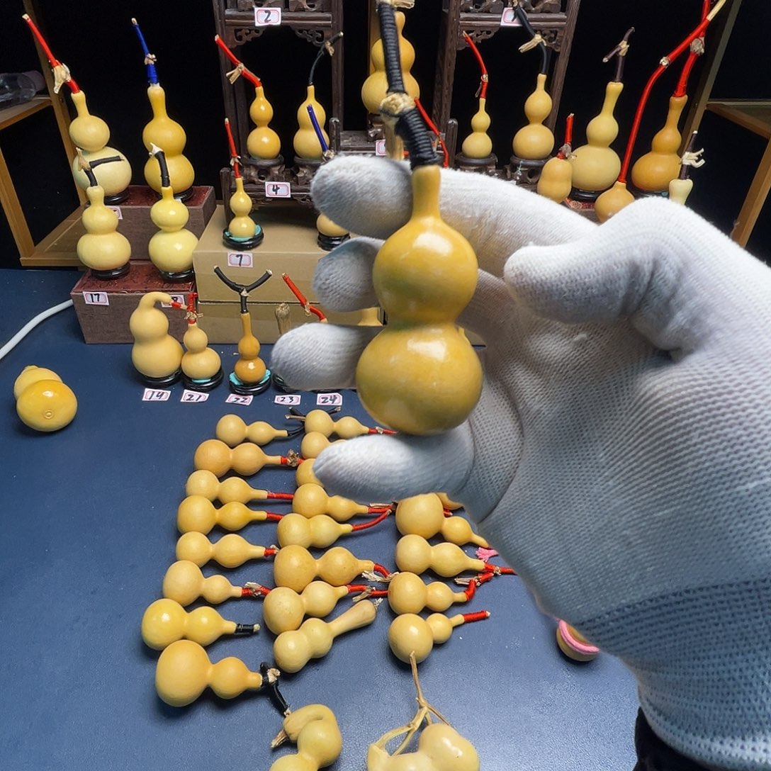 金***娃大叶紫檀（黑酸枝木类）