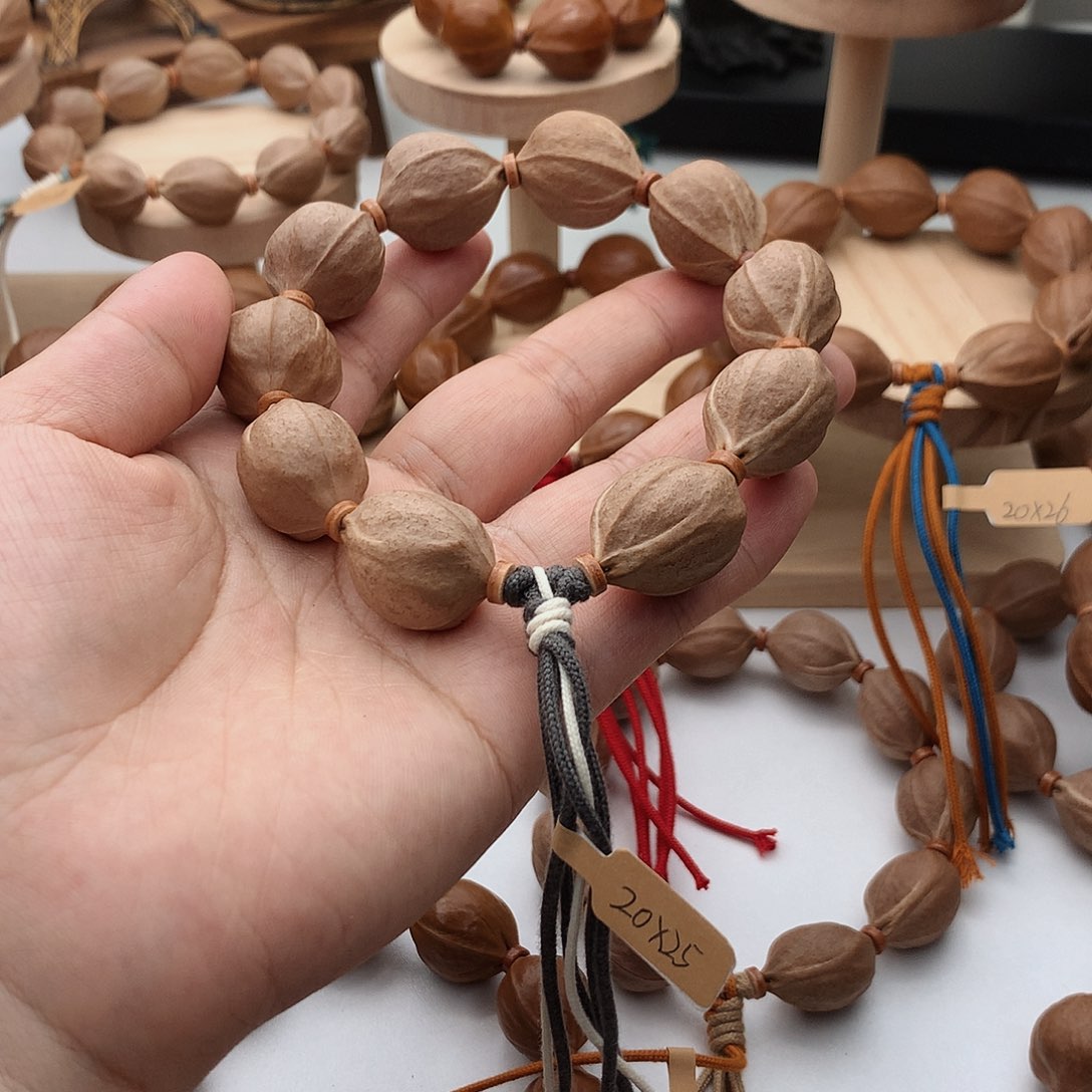 吊坠橄榄核2025梅林铁核