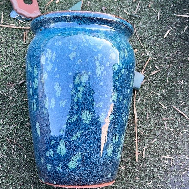 红陶口13.5高20福利价