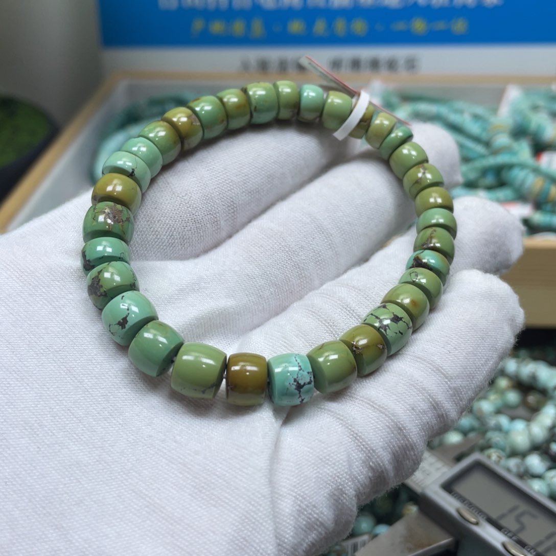 绿松石其他未镶嵌