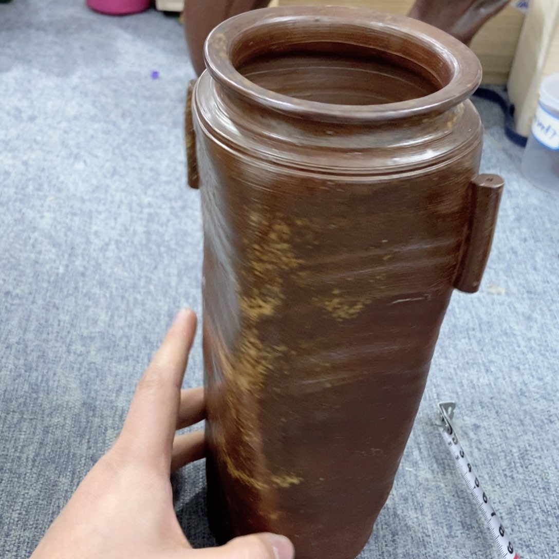 紫砂茶杯非常满意好看得物件