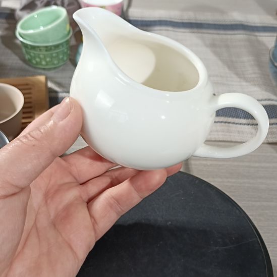 茶具茶杯茶叶罐个人杯