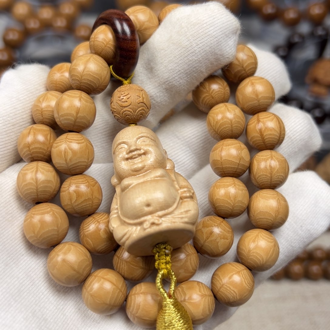 六道木手串/手链1.2天花板手持