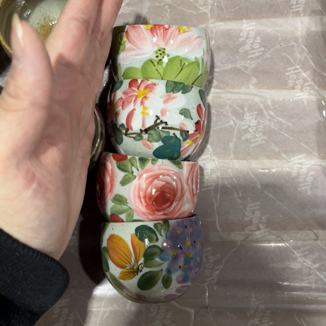 壶饭****✨红红火火红红火火的一种心情不好