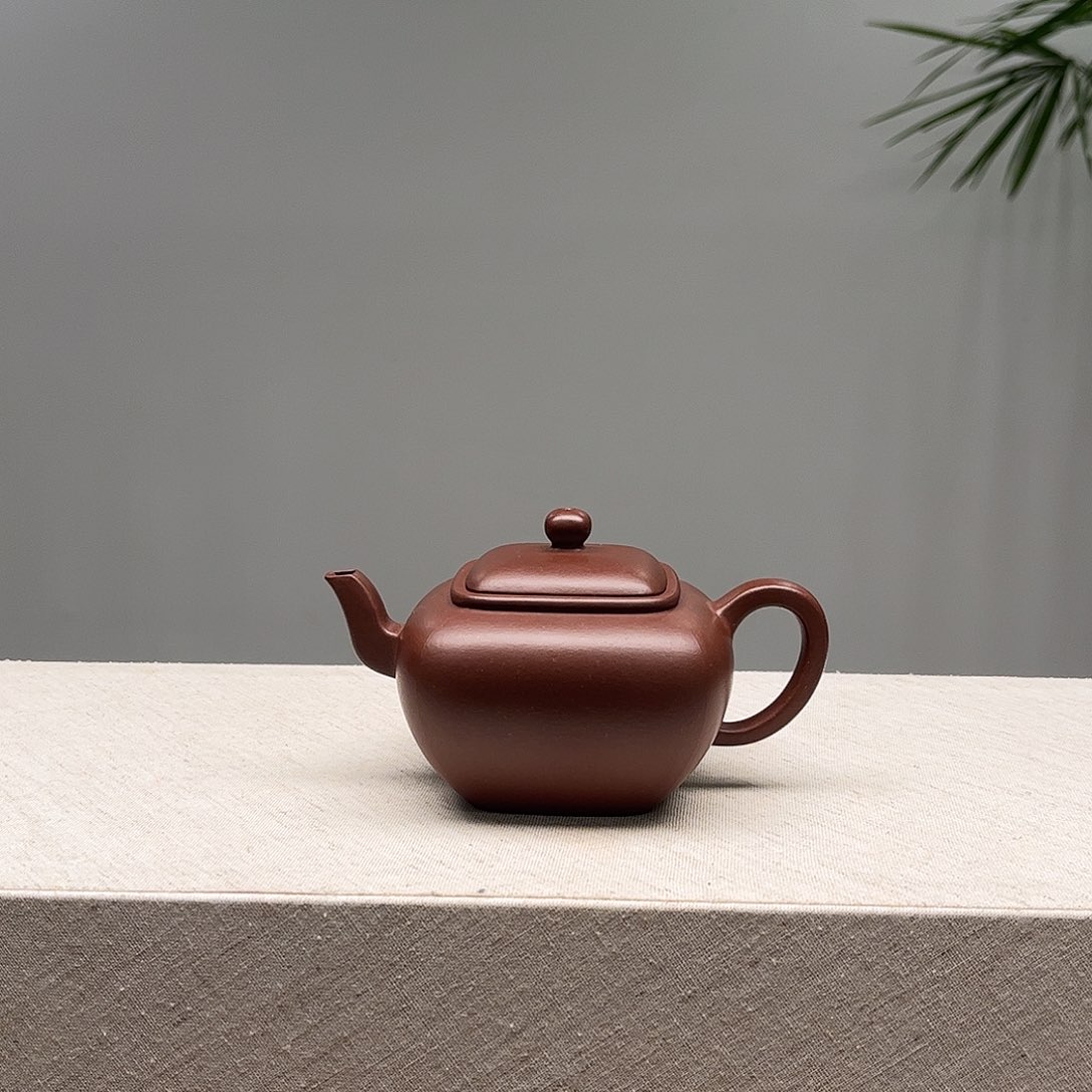 潇***遥紫砂茶壶大概看看剧北国风光