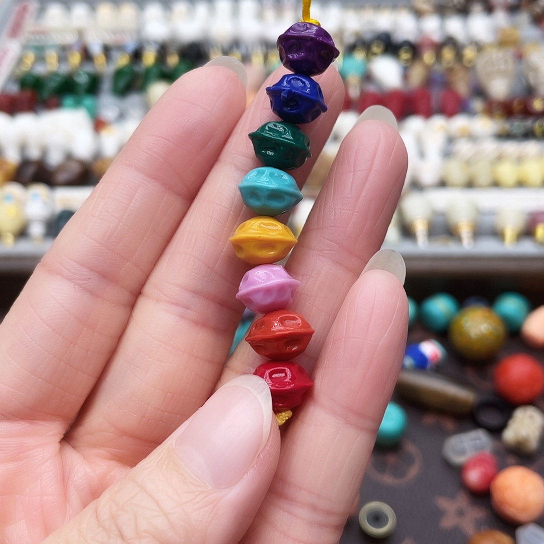 玛瑙/玉髓未镶嵌默认款式