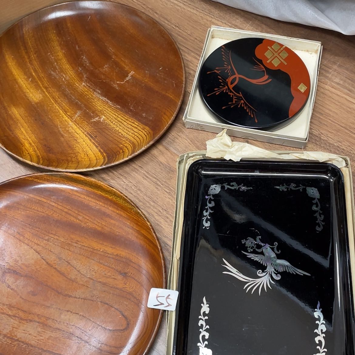 【闪购商品】瑕疵_ 回流物品，不是全新