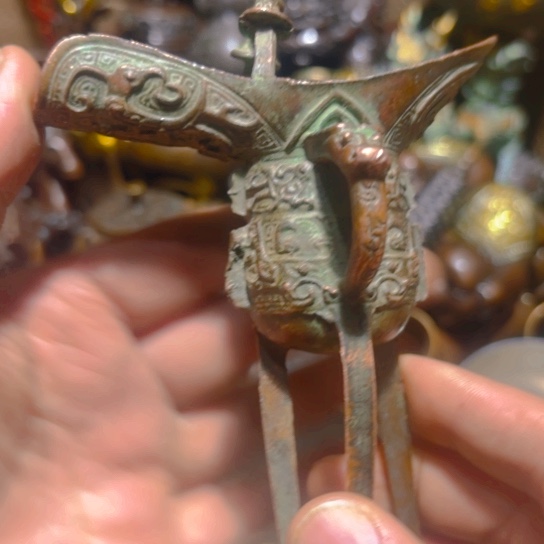 铜的 清货诚信经营