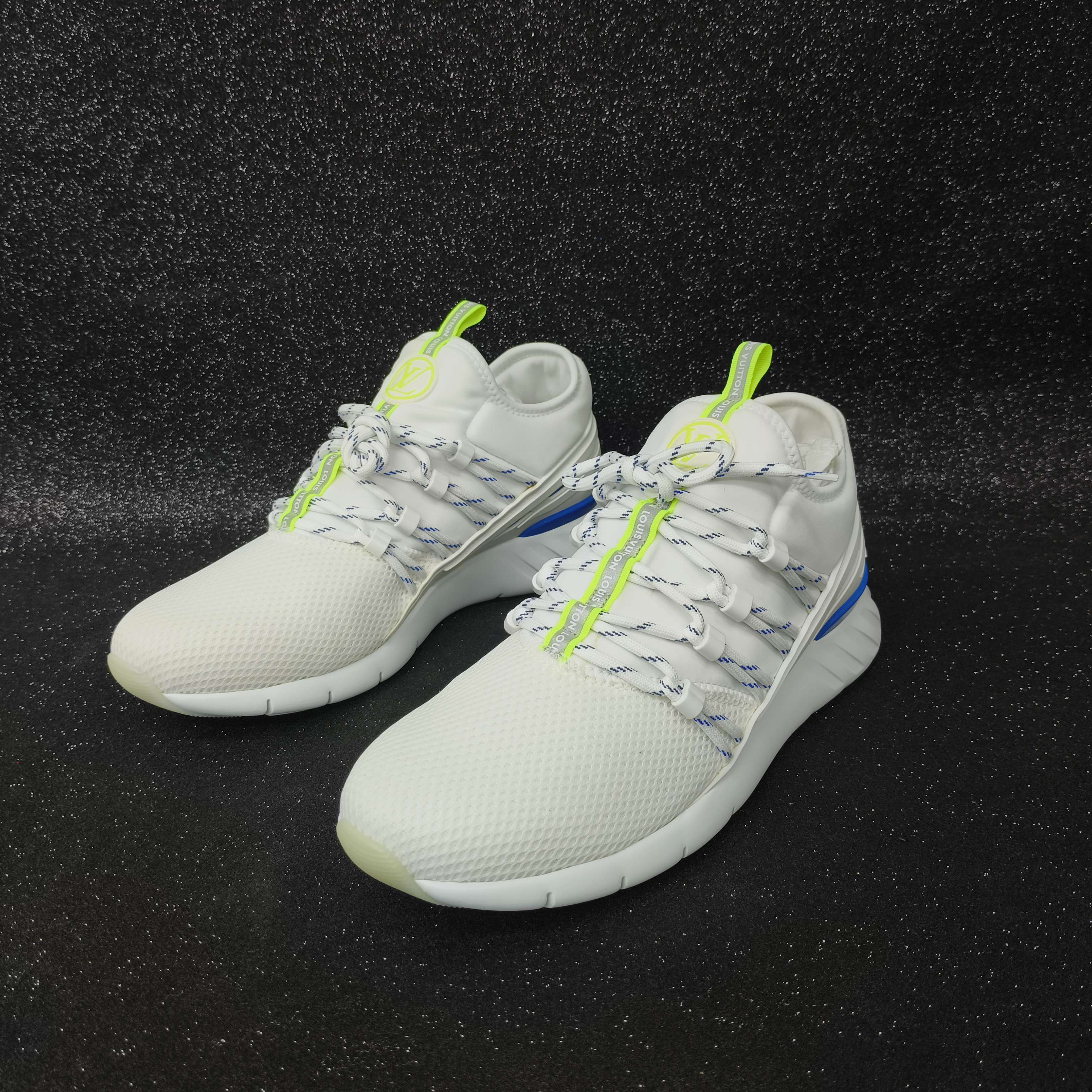 未使用 LouisVuitton/路易威登 全新sneaker运动鞋/40码/A2563
