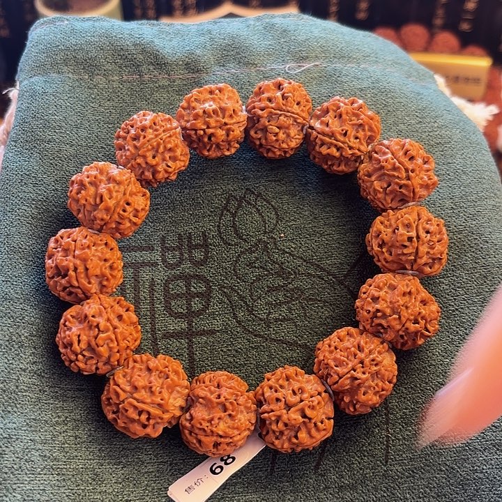 手串金刚菩提000674