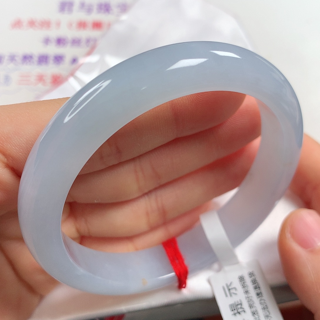 未镶嵌手镯翡翠 正圈①②⑨⭐⭐⭐⭐⭐强推清仓放漏