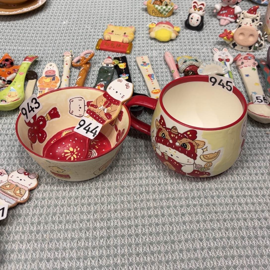 瓷片喵*943 944 945哈哈哈哈哈哈哈