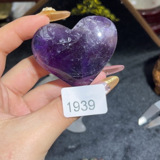 【闪购商品】水晶大型摆件（非配饰）未镶嵌